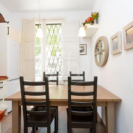 Apartamento En Sagrada Familia E บาร์เซโลนา ภายนอก รูปภาพ