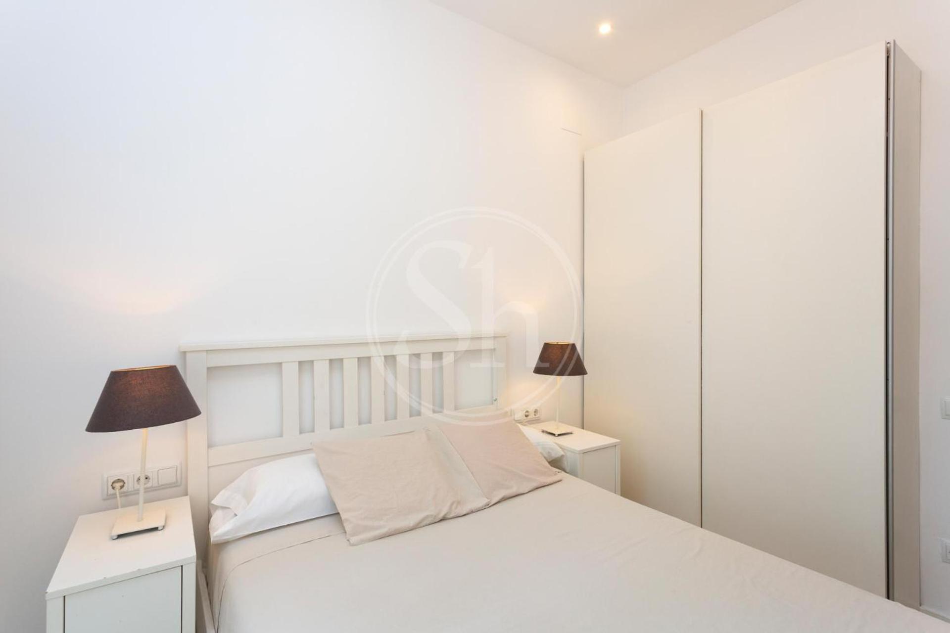 Apartamento En Sagrada Familia E บาร์เซโลนา ภายนอก รูปภาพ