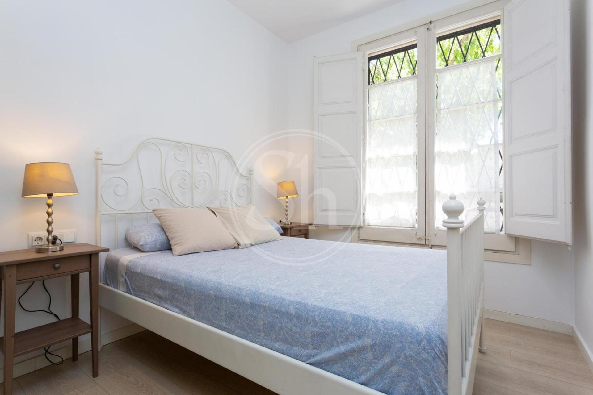 Apartamento En Sagrada Familia E บาร์เซโลนา ภายนอก รูปภาพ