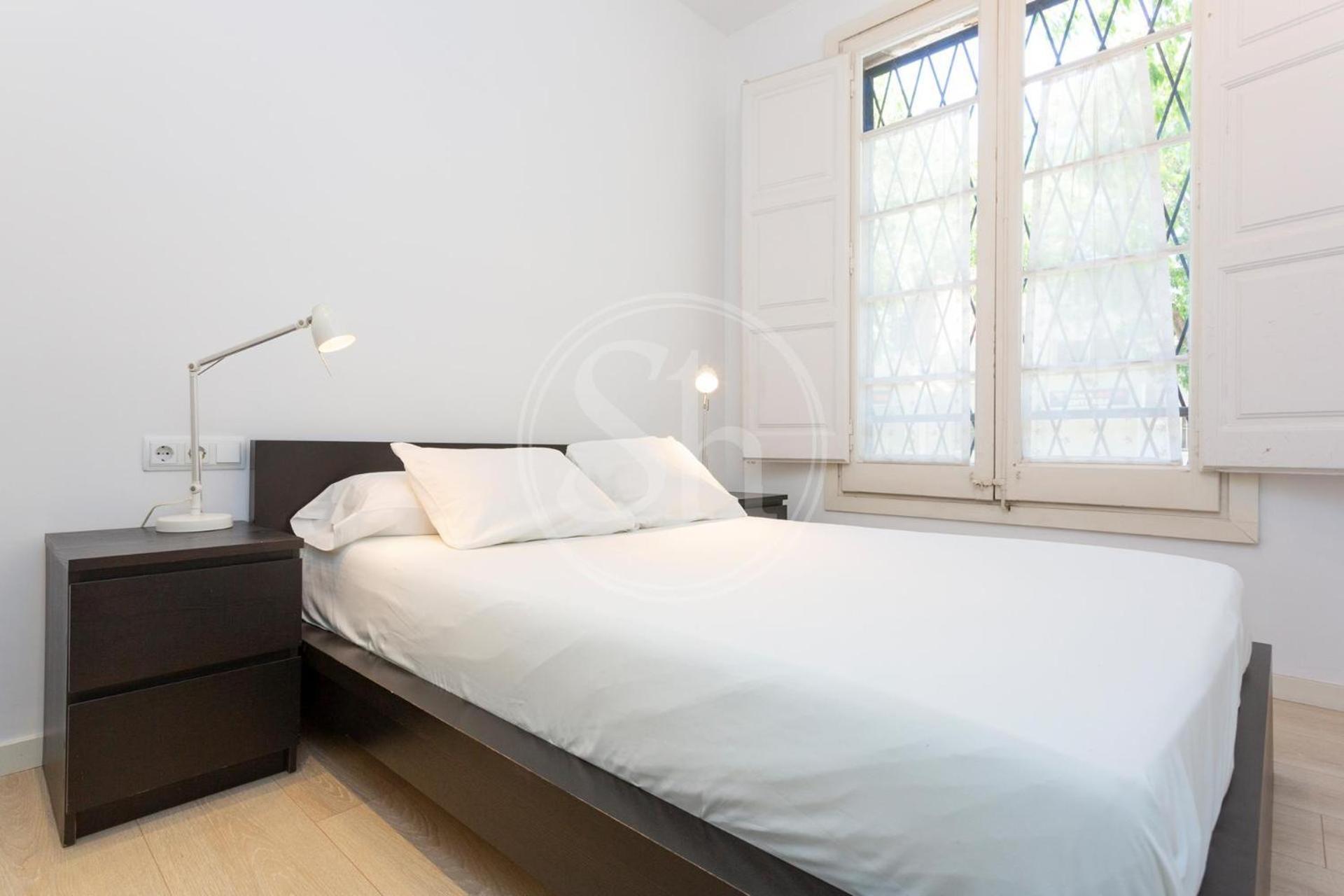 Apartamento En Sagrada Familia E บาร์เซโลนา ภายนอก รูปภาพ