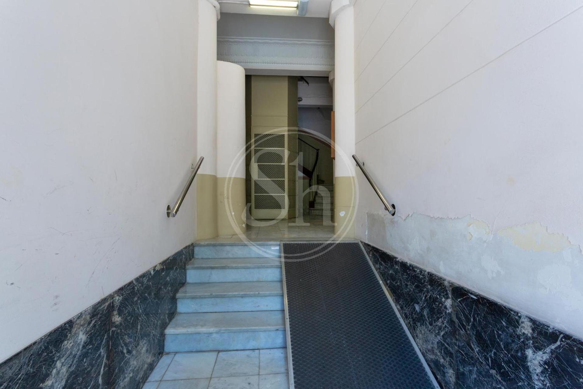 Apartamento En Sagrada Familia E บาร์เซโลนา ภายนอก รูปภาพ