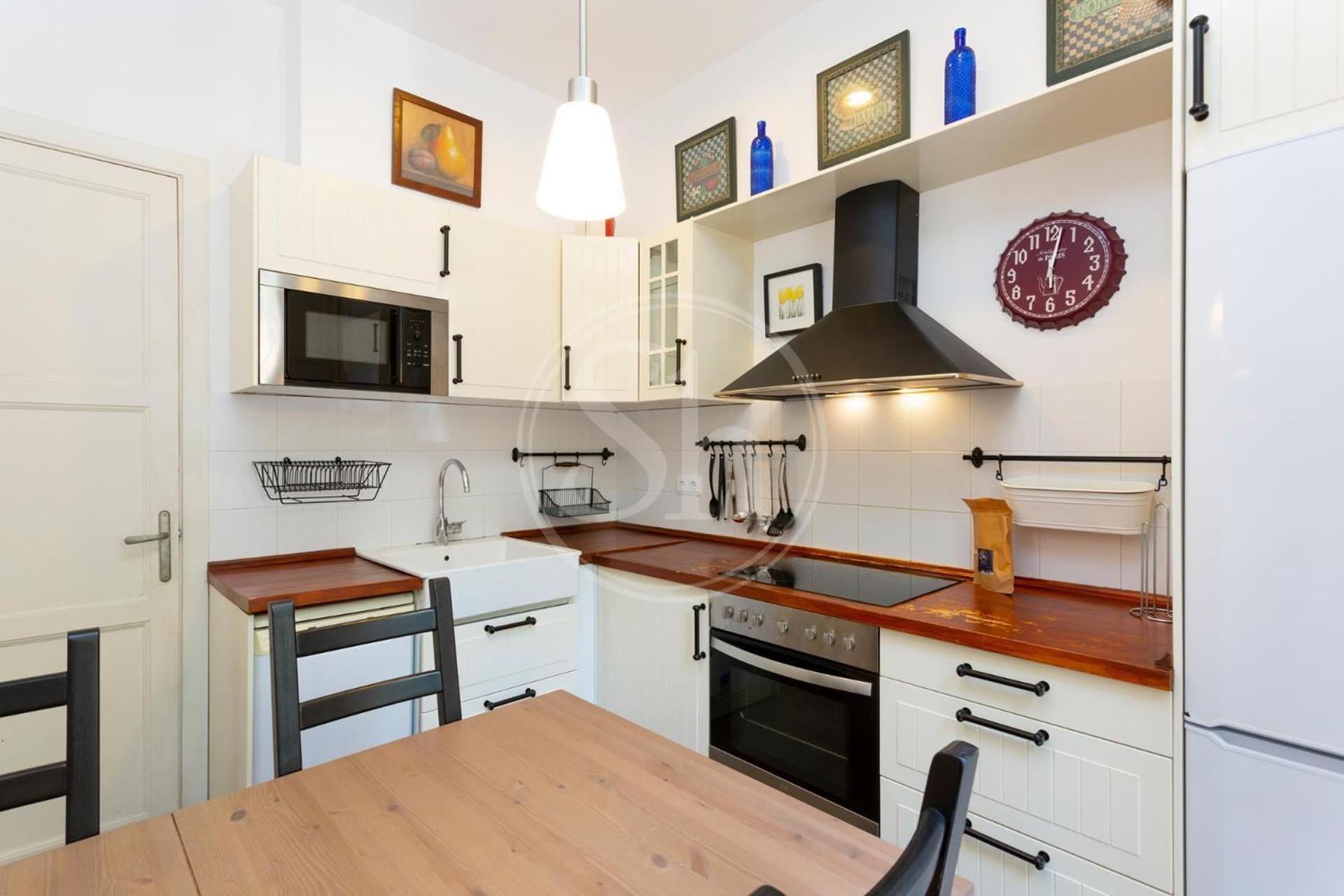 Apartamento En Sagrada Familia E บาร์เซโลนา ภายนอก รูปภาพ
