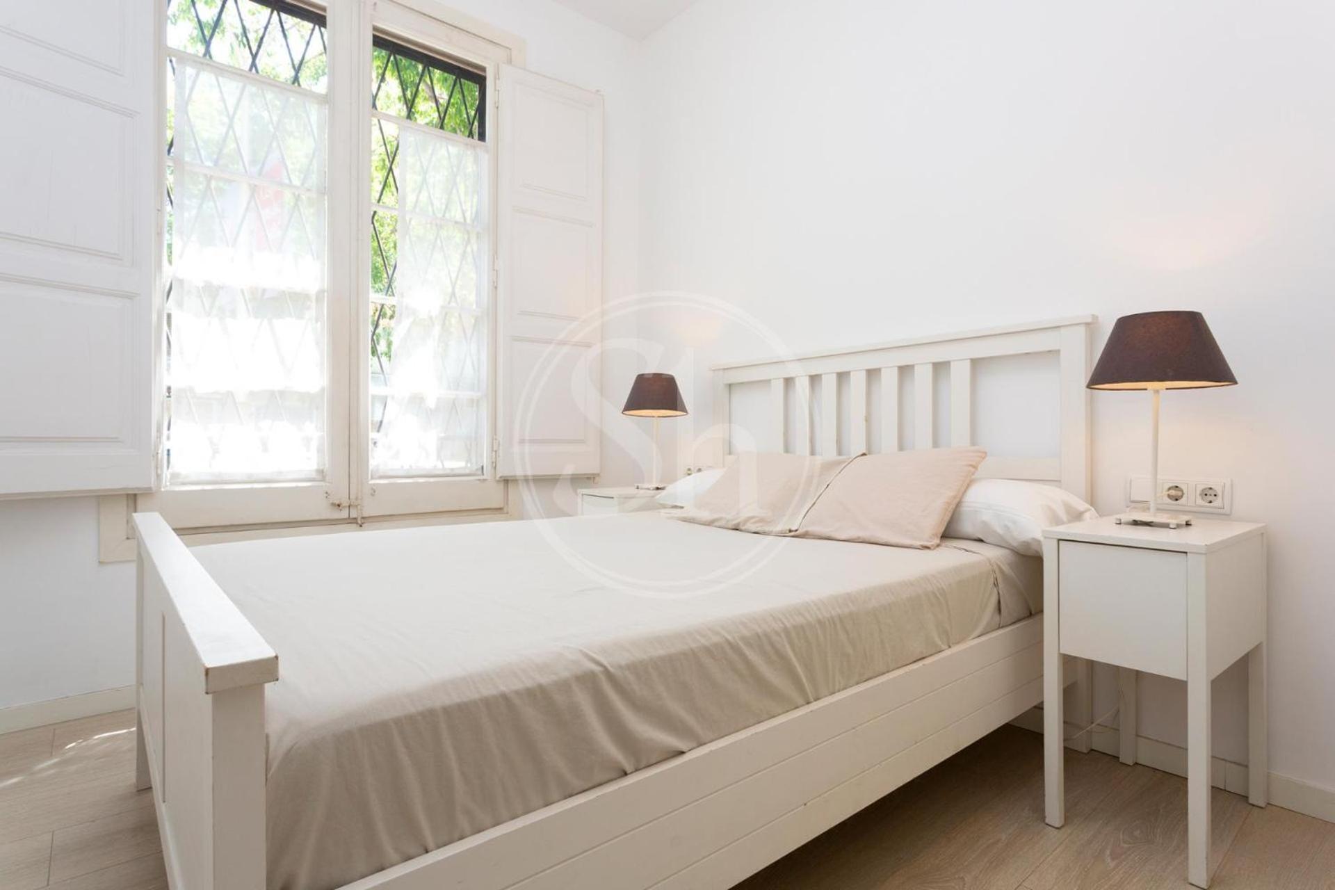 Apartamento En Sagrada Familia E บาร์เซโลนา ภายนอก รูปภาพ