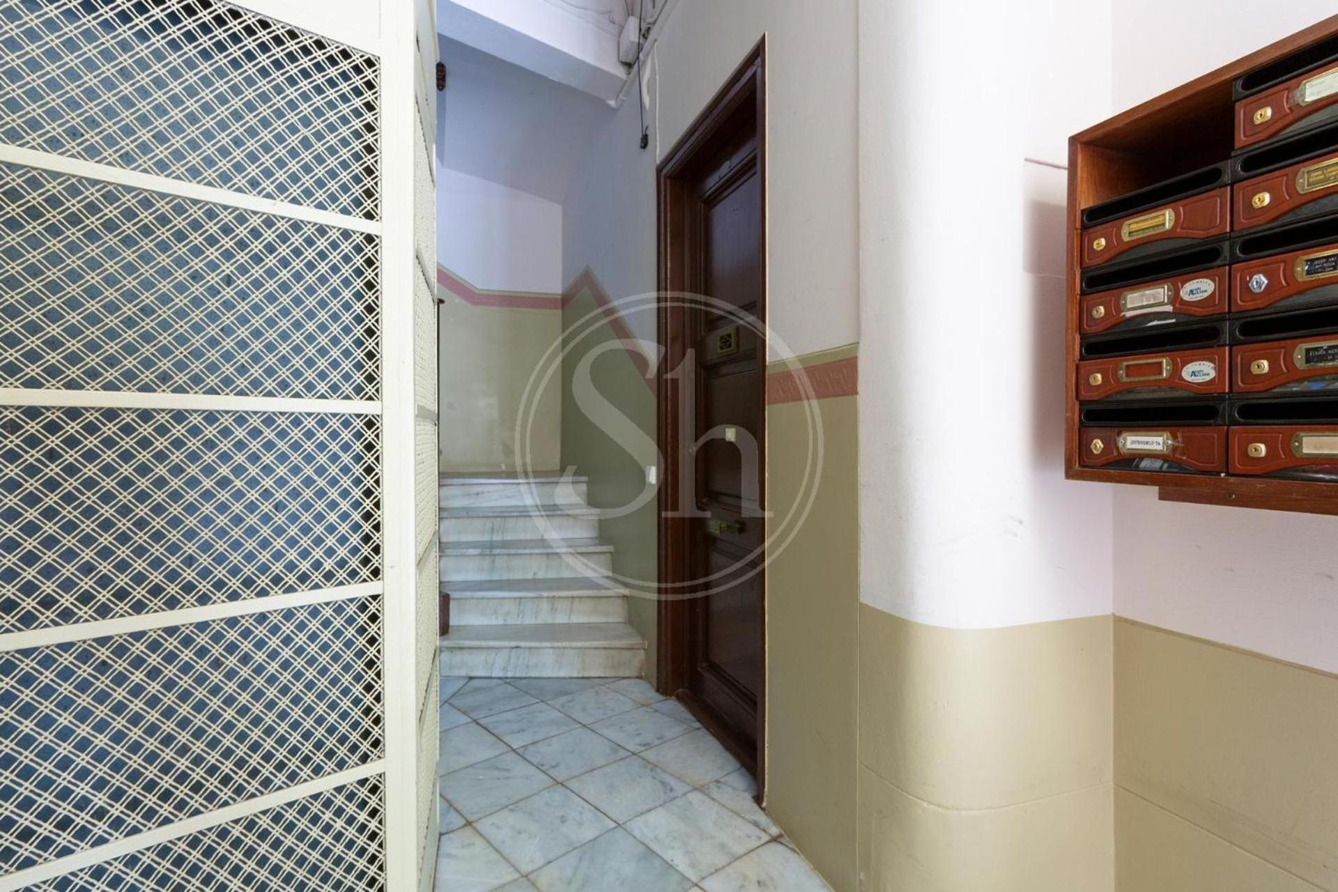 Apartamento En Sagrada Familia E บาร์เซโลนา ภายนอก รูปภาพ